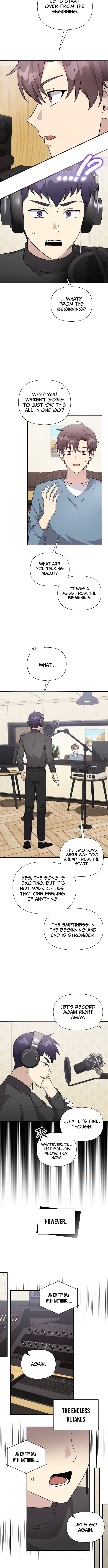 Read My Younger Sister Was a Genius Manga Online