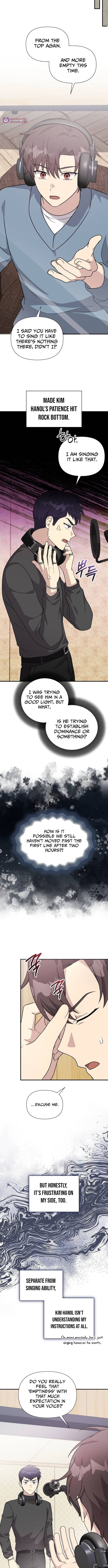 Read My Younger Sister Was a Genius Manga Online