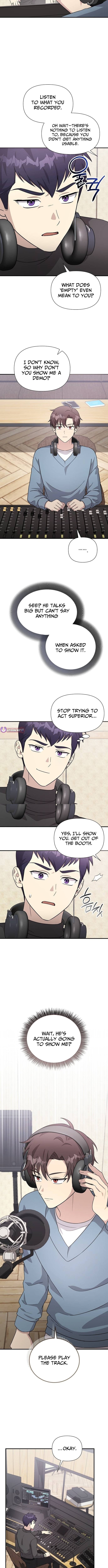 Read My Younger Sister Was a Genius Manga Online