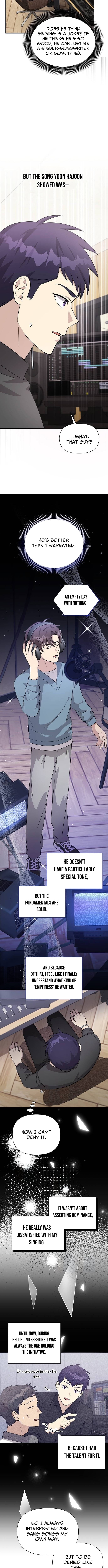 Read My Younger Sister Was a Genius Manga Online