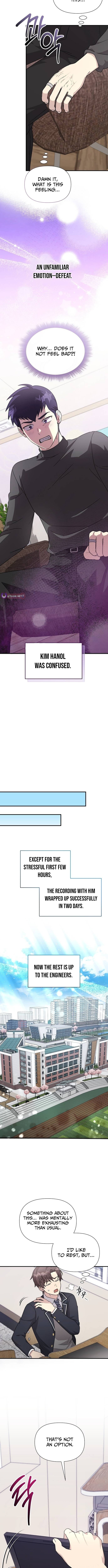 Read My Younger Sister Was a Genius Manga Online