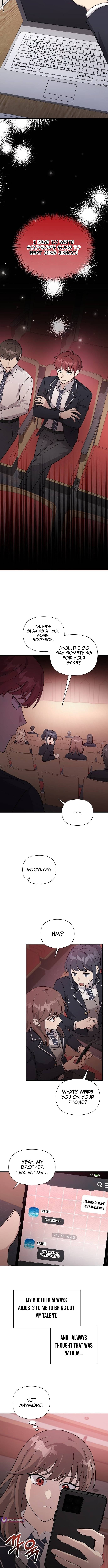 Read My Younger Sister Was a Genius Manga Online