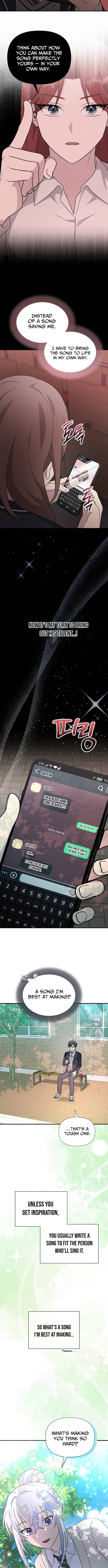 Read My Younger Sister Was a Genius Manga Online