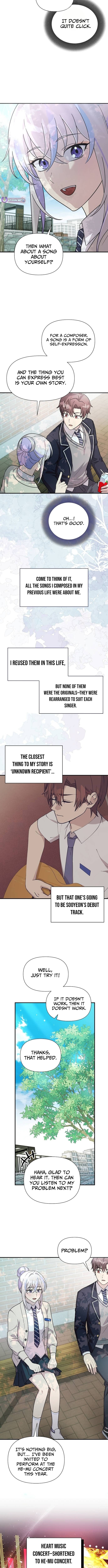 Read My Younger Sister Was a Genius Manga Online