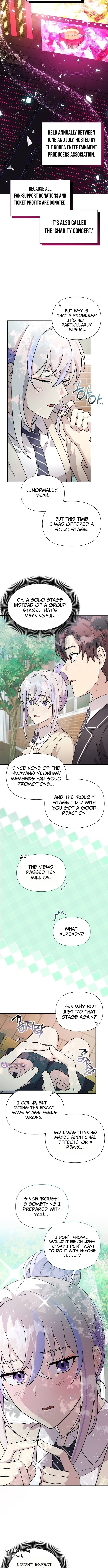 Read My Younger Sister Was a Genius Manga Online