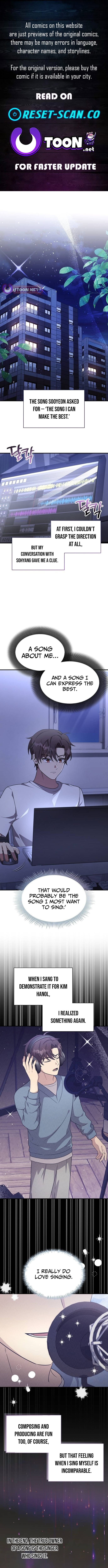 Read My Younger Sister Was a Genius Manga Online