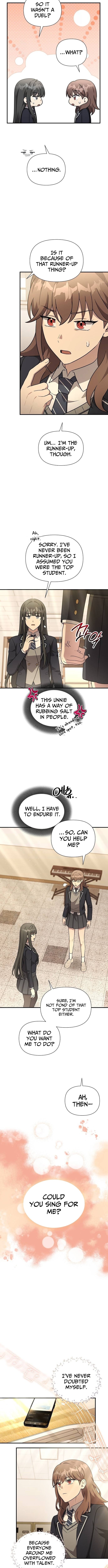 Read My Younger Sister Was a Genius Manga Online