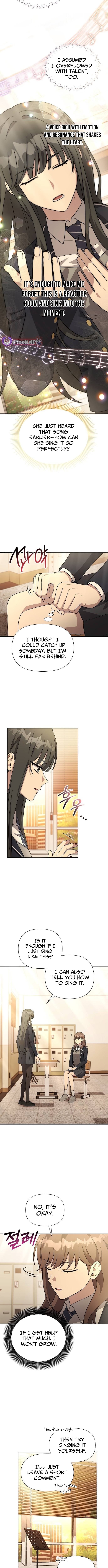 Read My Younger Sister Was a Genius Manga Online