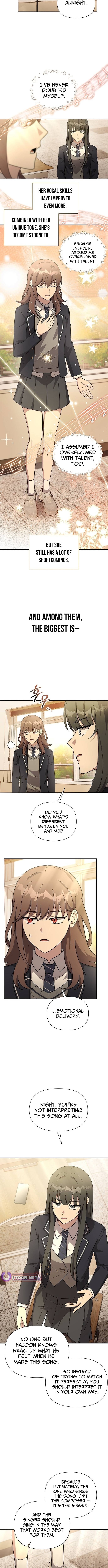 Read My Younger Sister Was a Genius Manga Online