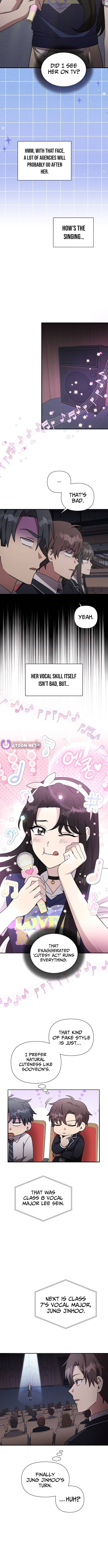 Read My Younger Sister Was a Genius Manga Online