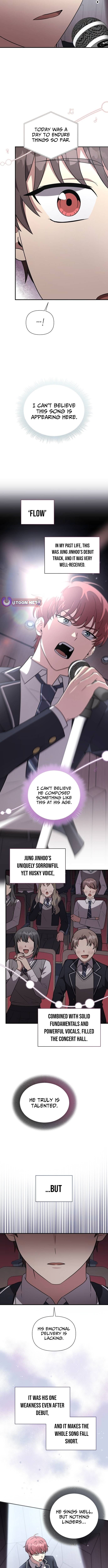 Read My Younger Sister Was a Genius Manga Online