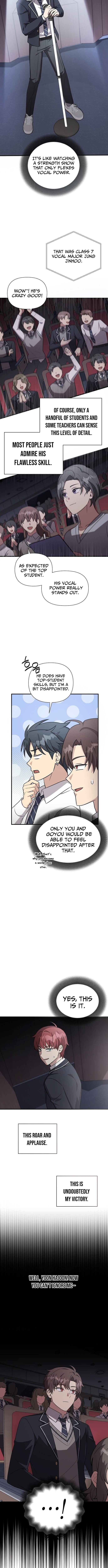 Read My Younger Sister Was a Genius Manga Online