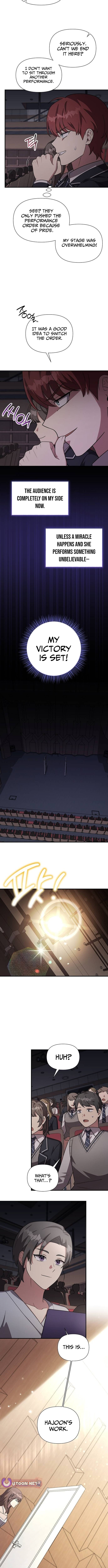 Read My Younger Sister Was a Genius Manga Online