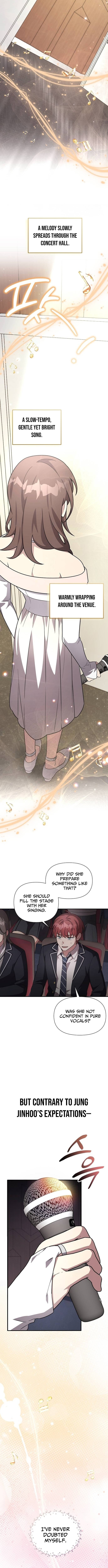 Read My Younger Sister Was a Genius Manga Online