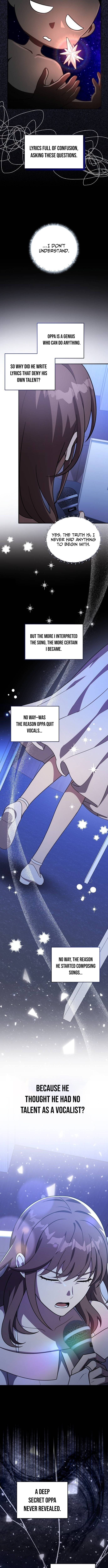 Read My Younger Sister Was a Genius Manga Online