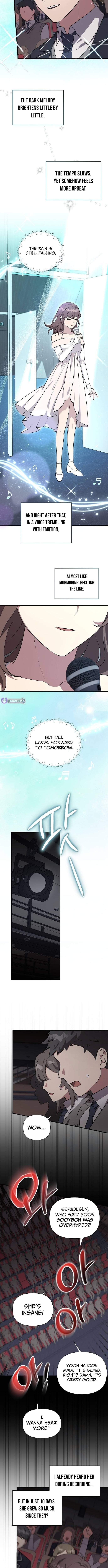 Read My Younger Sister Was a Genius Manga Online