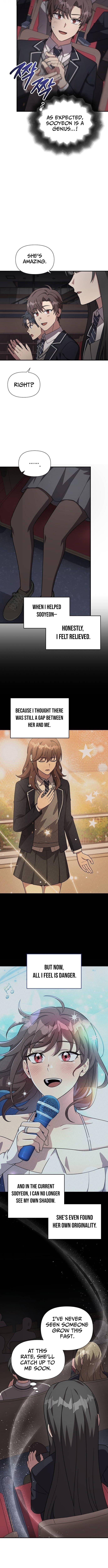 Read My Younger Sister Was a Genius Manga Online