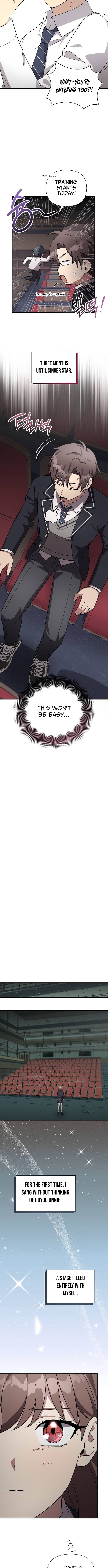 Read My Younger Sister Was a Genius Manga Online