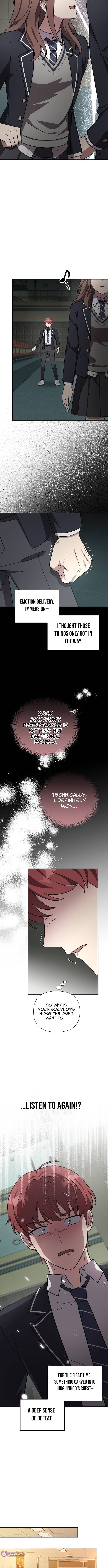 Read My Younger Sister Was a Genius Manga Online