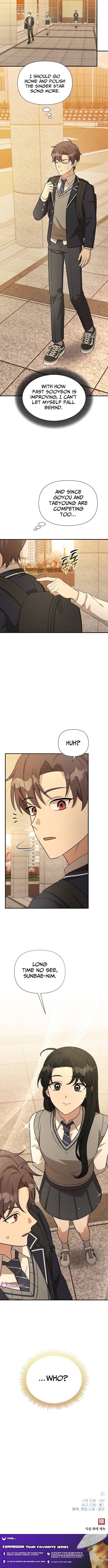 Read My Younger Sister Was a Genius Manga Online