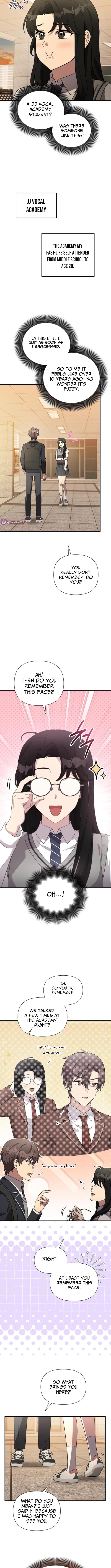 Read My Younger Sister Was a Genius Manga Online