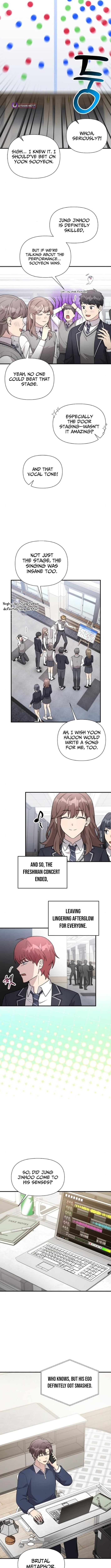 Read My Younger Sister Was a Genius Manga Online