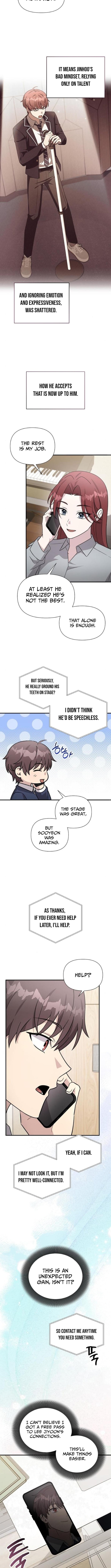 Read My Younger Sister Was a Genius Manga Online