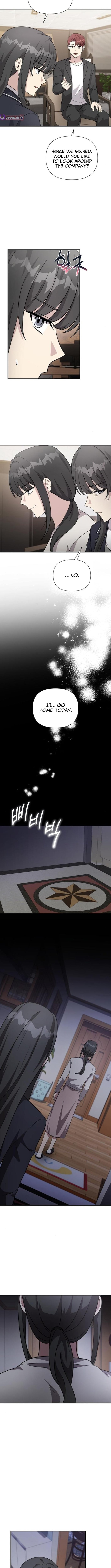 Read My Younger Sister Was a Genius Manga Online