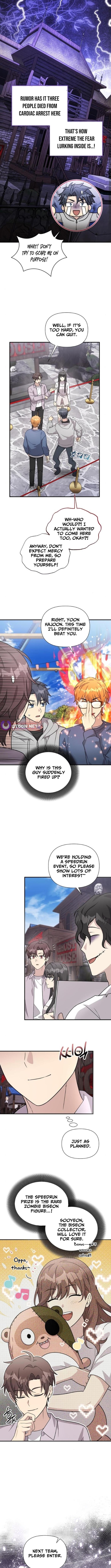 Read My Younger Sister Was a Genius Manga Online