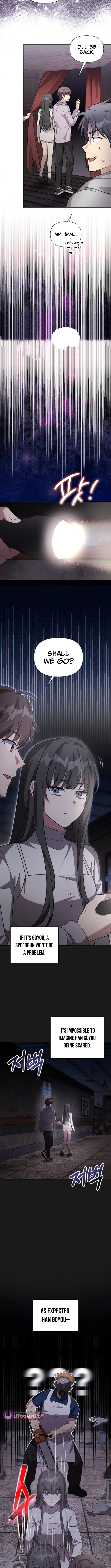 Read My Younger Sister Was a Genius Manga Online