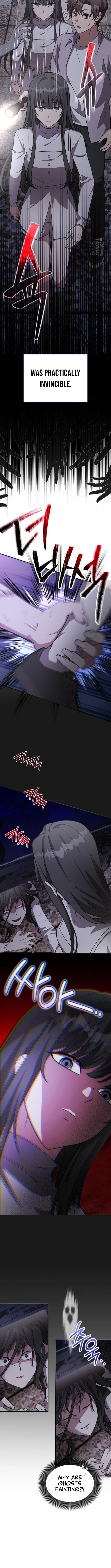 Read My Younger Sister Was a Genius Manga Online