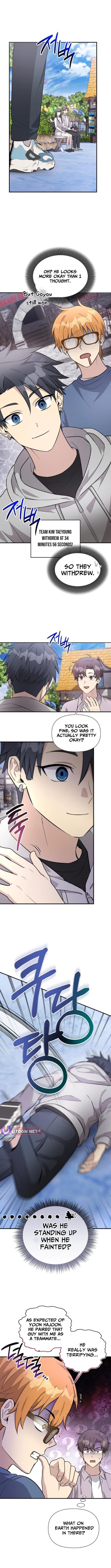 Read My Younger Sister Was a Genius Manga Online