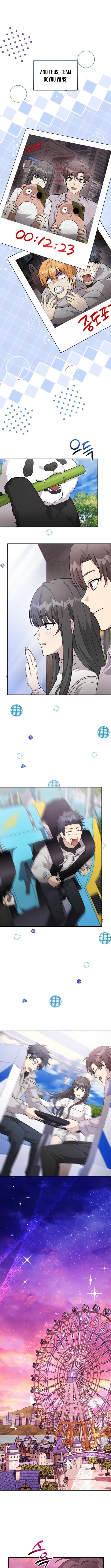 Read My Younger Sister Was a Genius Manga Online