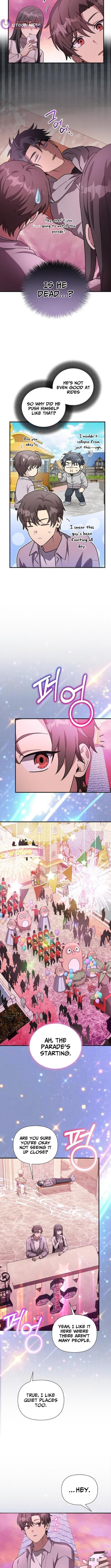 Read My Younger Sister Was a Genius Manga Online