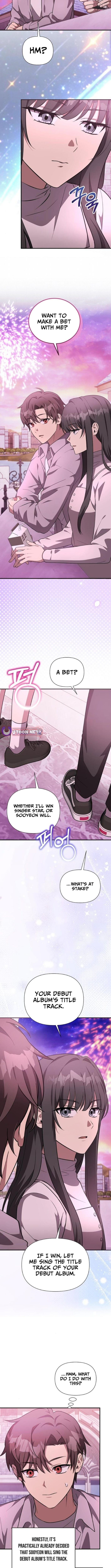 Read My Younger Sister Was a Genius Manga Online