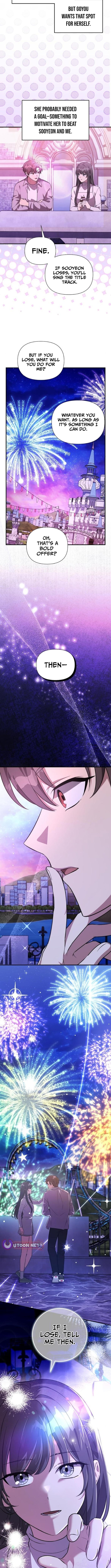 Read My Younger Sister Was a Genius Manga Online