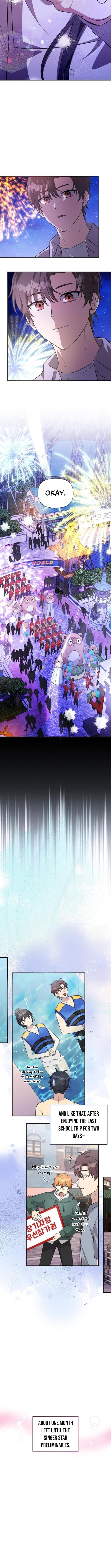 Read My Younger Sister Was a Genius Manga Online