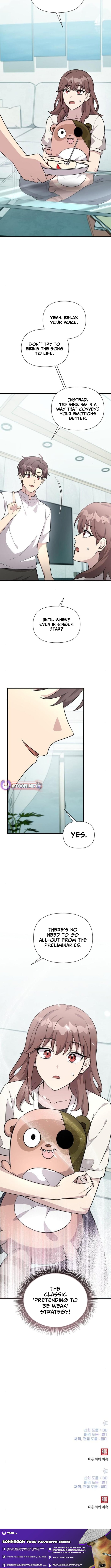 Read My Younger Sister Was a Genius Manga Online