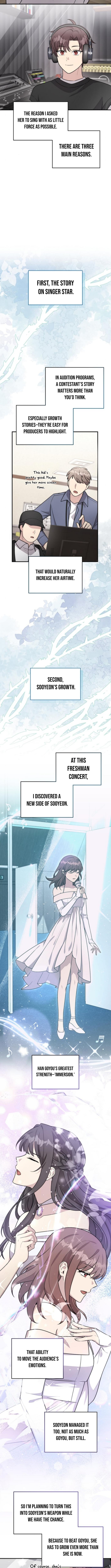 Read My Younger Sister Was a Genius Manga Online