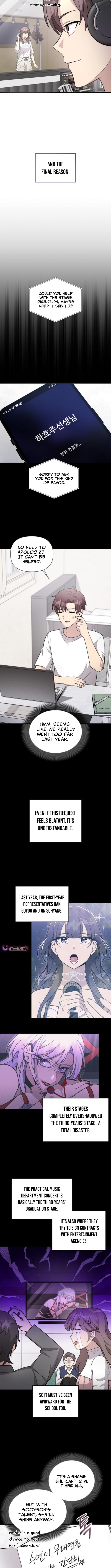 Read My Younger Sister Was a Genius Manga Online