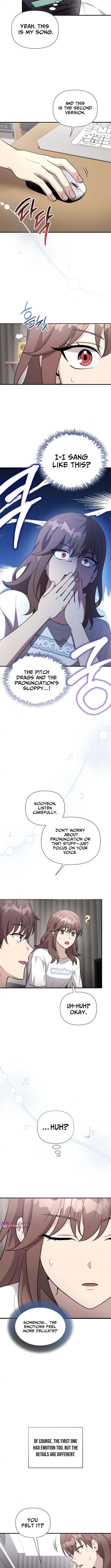 Read My Younger Sister Was a Genius Manga Online