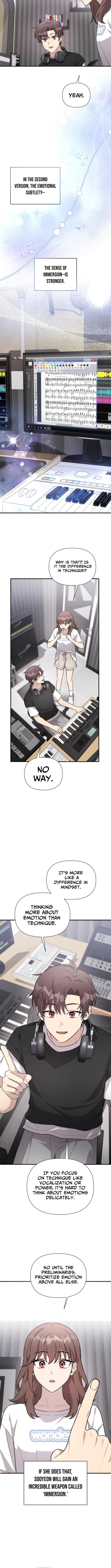 Read My Younger Sister Was a Genius Manga Online