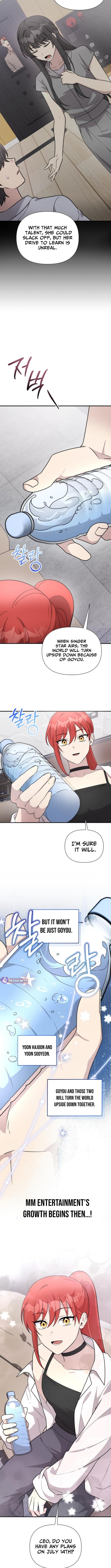 Read My Younger Sister Was a Genius Manga Online