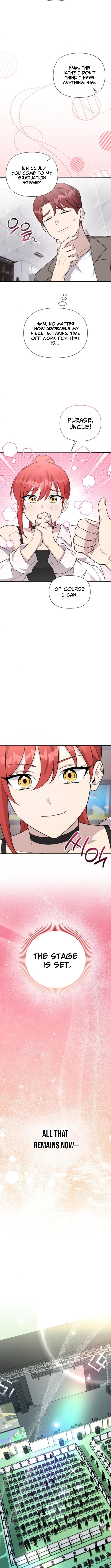 Read My Younger Sister Was a Genius Manga Online