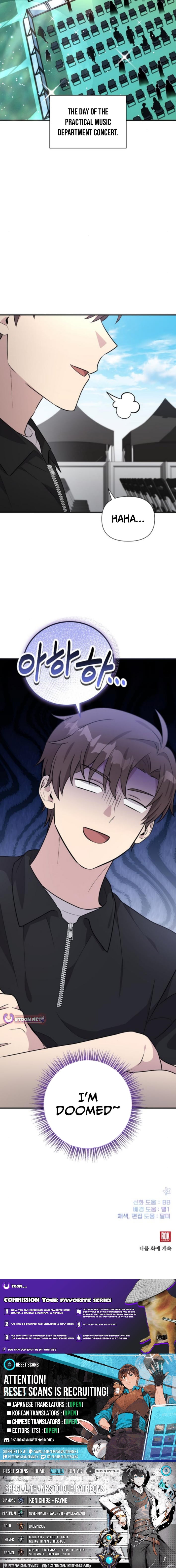 Read My Younger Sister Was a Genius Manga Online