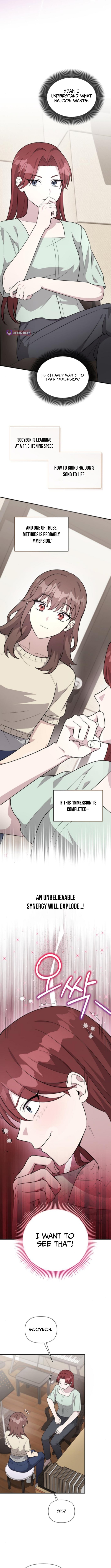 Read My Younger Sister Was a Genius Manga Online