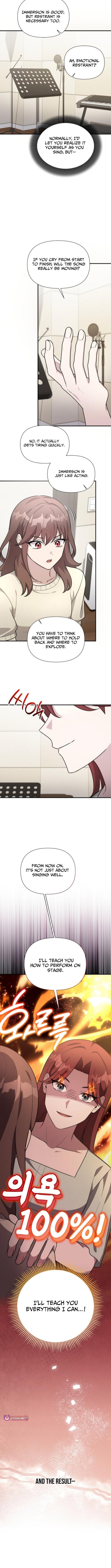 Read My Younger Sister Was a Genius Manga Online