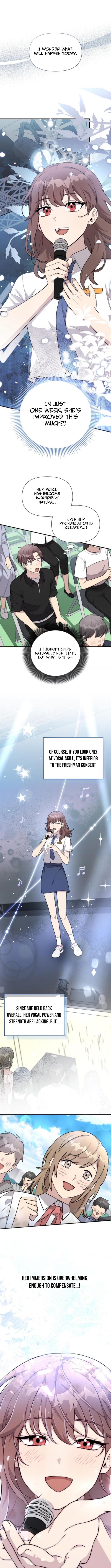 Read My Younger Sister Was a Genius Manga Online