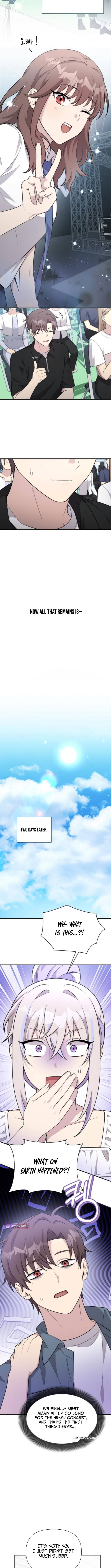 Read My Younger Sister Was a Genius Manga Online