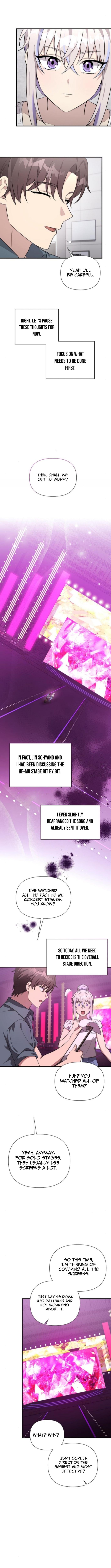 Read My Younger Sister Was a Genius Manga Online